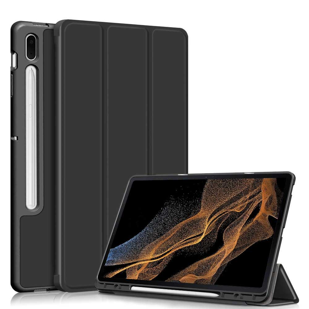 CVR-SS-X900 | Samsung Galaxy Tab S8 Ultra SM-X900 / X906 | Smart
