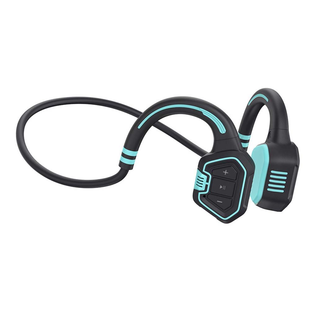 A6 Bluetooth 5.0 Headphones Sports Running Wireless Earphone comfortable 12  hours music Portable Bluetooth Headset with