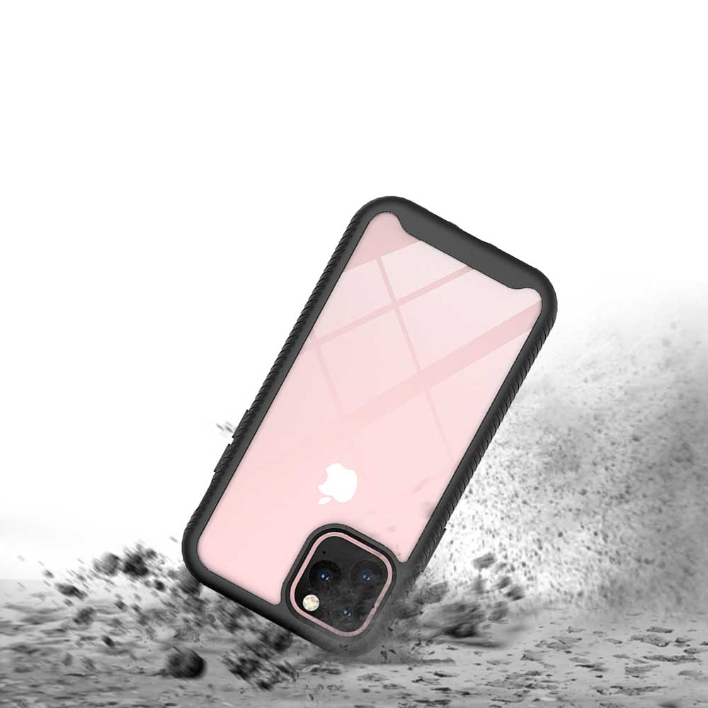 ARMOR-X iPhone 11 Pro shockproof drop proof case Military-Grade Rugged protection protective covers.