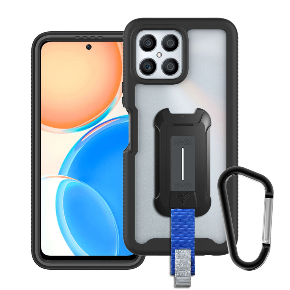 BROTECT Full-Cover Pellicola (2 Pezzo/i, Sony Xperia X BROTECT Full-Cover Pellicola (2 Pezzo/i, Sony Xperia X