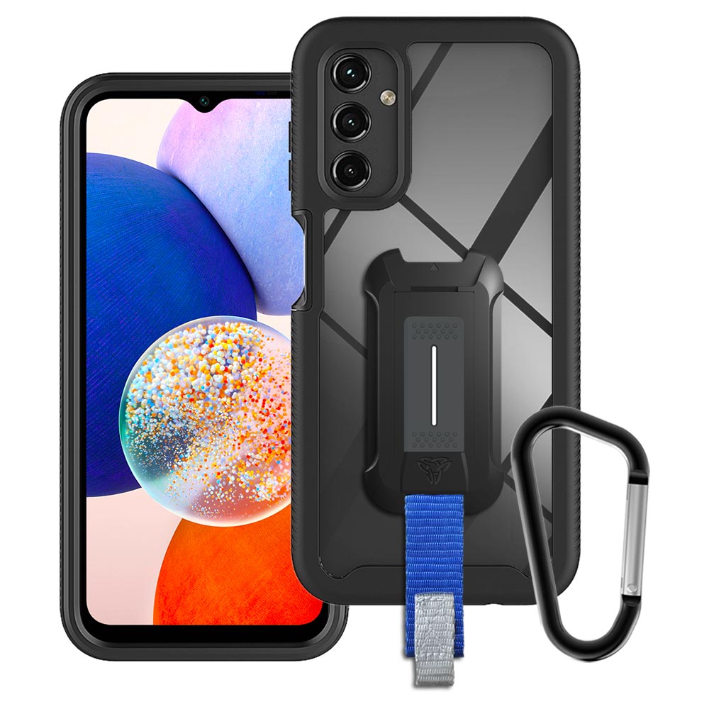 HX-SS22-A145G Samsung Galaxy A14 5G SM-A146 A14 4G SM-A145