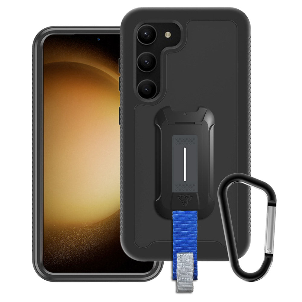 HX-SS23-S23P | Samsung Galaxy S23 Plus SM-S916 Case | Protection Milit ARMOR-X HX-SS23-S23P | Samsung Galaxy S23 Plus SM-S916 Case | Protection Milit ARMOR-X