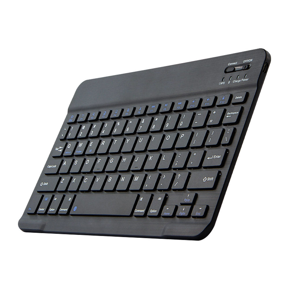 ARMOR-X Portable Wireless Bluetooth Keyboard.