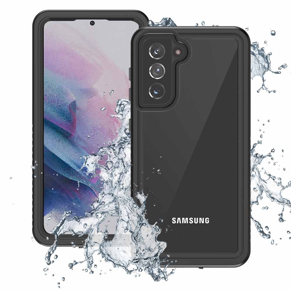 MN-SS21-S21P Samsung Galaxy S21 Plus 5G Waterproof Case IP68