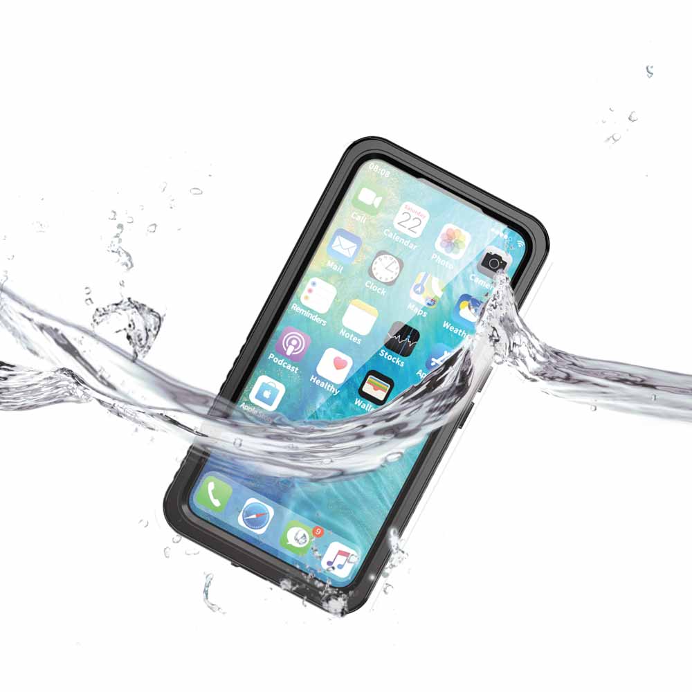 ARMOR-X  Samsung Galaxy S22 Waterproof Case IP68 shock & water proof Cover. IP68 Waterproof with fully submergible to 6.6' / 2 meter for 1 hour