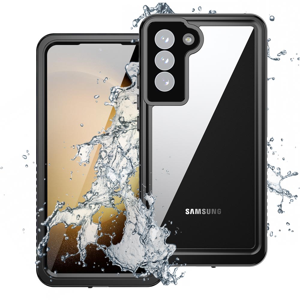MN-SS23-S23P | Samsung Galaxy S23 Plus SM-S916 Waterproof Case MN-SS23-S23P | Samsung Galaxy S23 Plus SM-S916 Waterproof Case