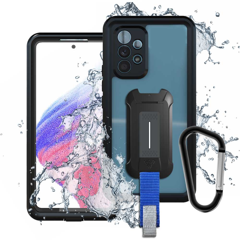 MX-SS22-A535G | Samsung Galaxy A53 5G SM-A536 Waterproof Case MX-SS22-A535G | Samsung Galaxy A53 5G SM-A536 Waterproof Case