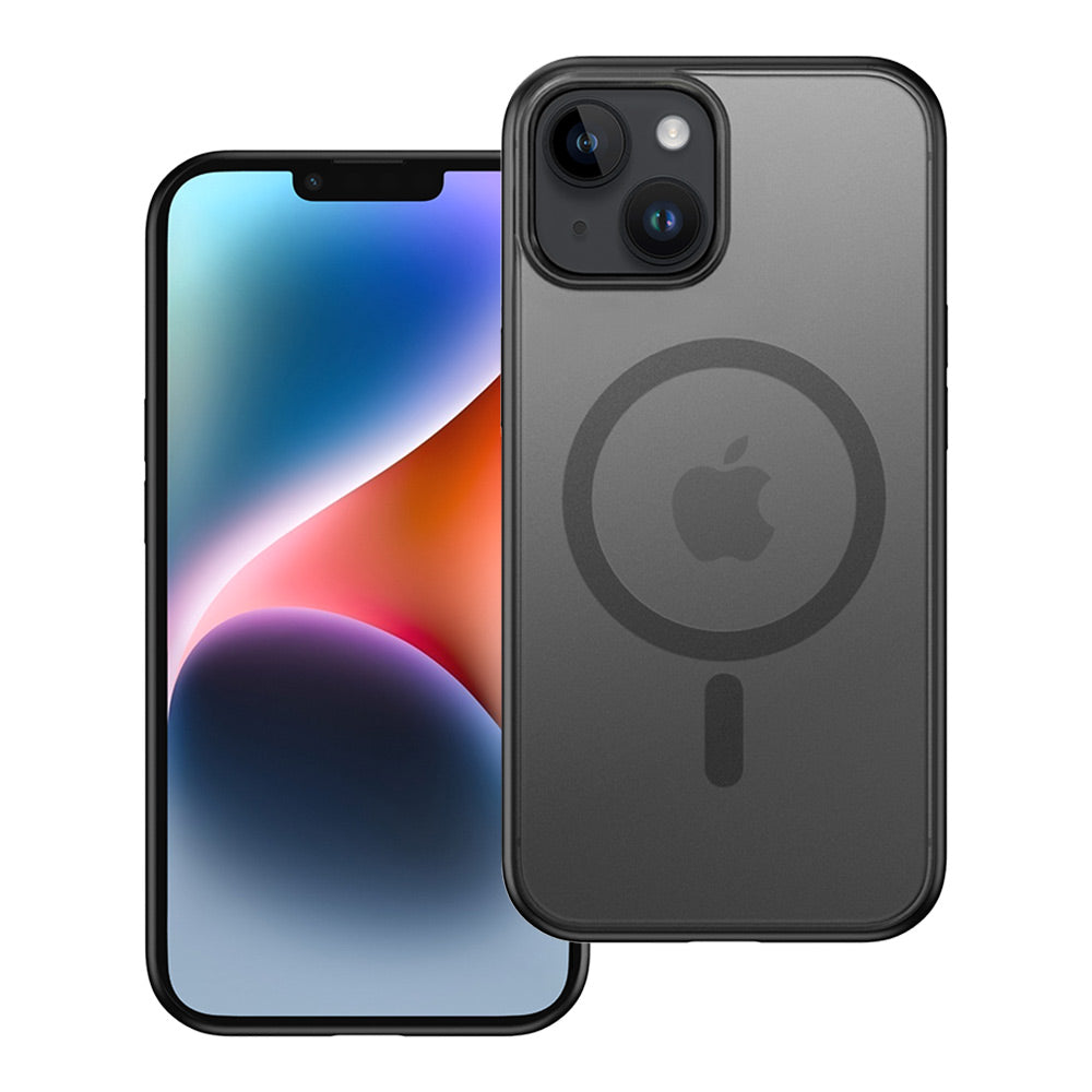 SMN-IPH-14PL iPhone 14 Plus Shockproof Compact Case with