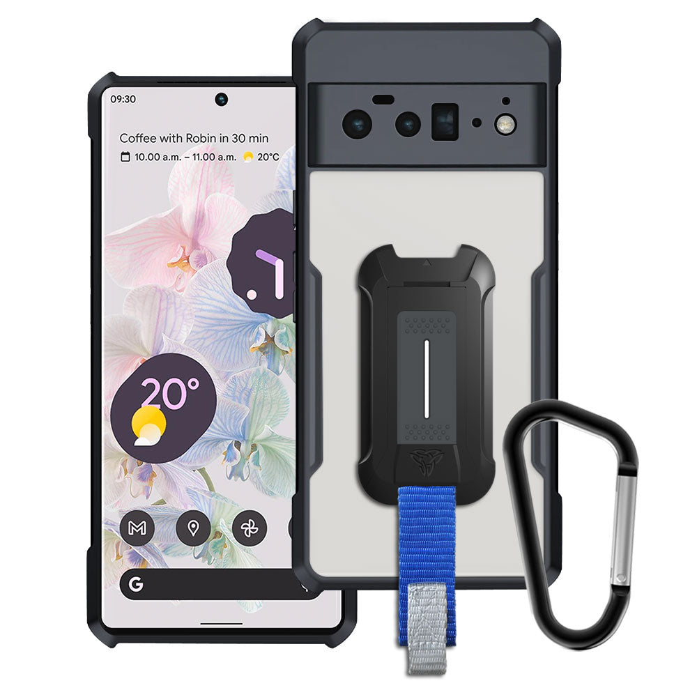 TX-GG21-PXL6PR | Google Pixel 6 Pro Case