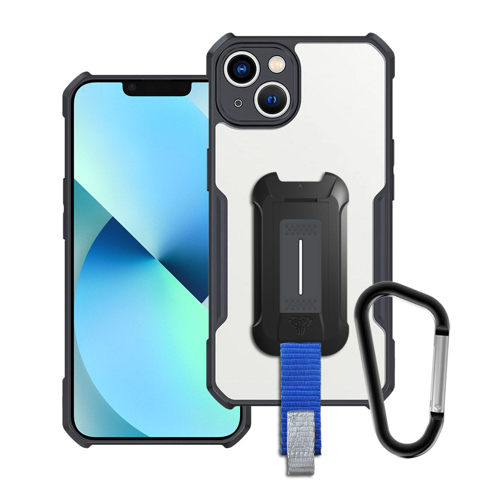 Shockproof Your Life: How to Bounce Back from Anything!