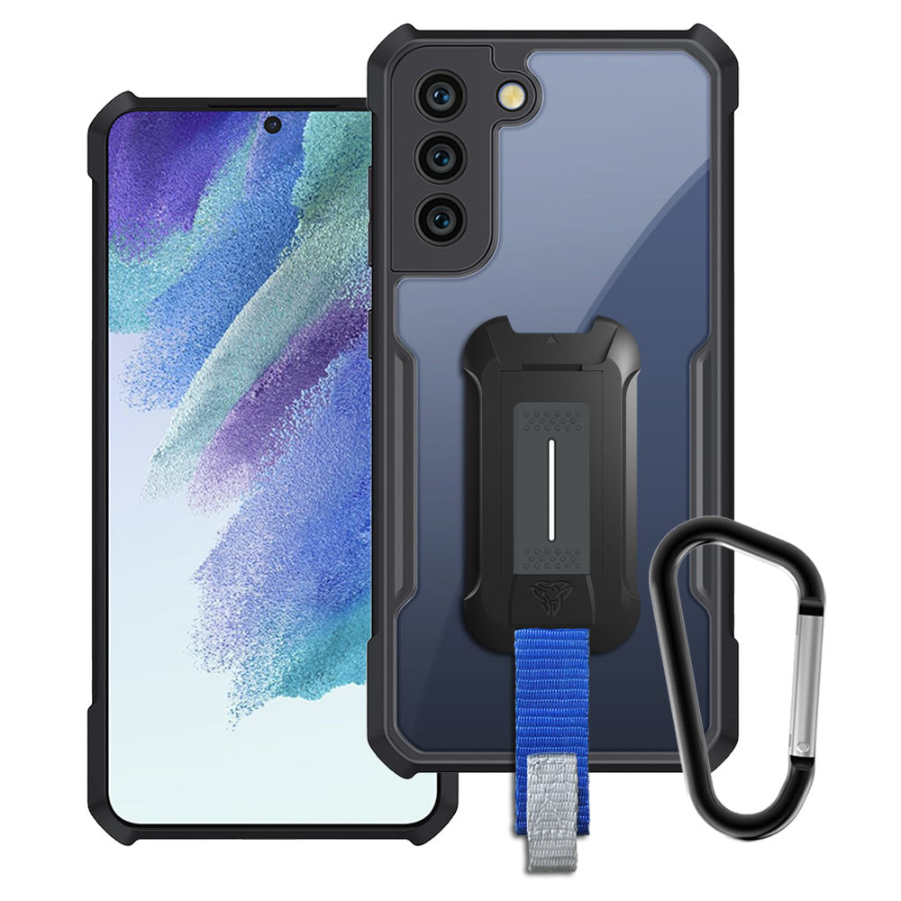 TX-SS21-S21FE Samsung Galaxy S21 FE Case Slim Shockproof Case