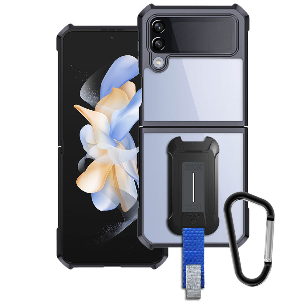 TX-SS22-ZFLIP4 | Samsung Galaxy Z Flip4 SM-F721 Case TX-SS22-ZFLIP4 | Samsung Galaxy Z Flip4 SM-F721 Case