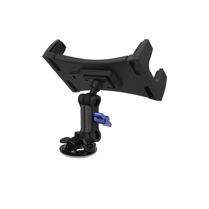 ARMOR-X Vacuum Suction Cup Universal Mount for tablet.