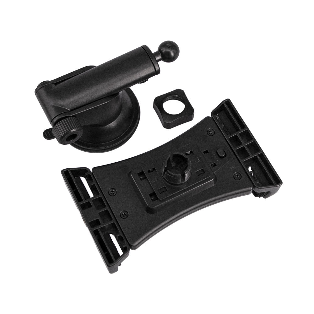 ARMOR-X Extendable Suction Cup Mount for Tablet.