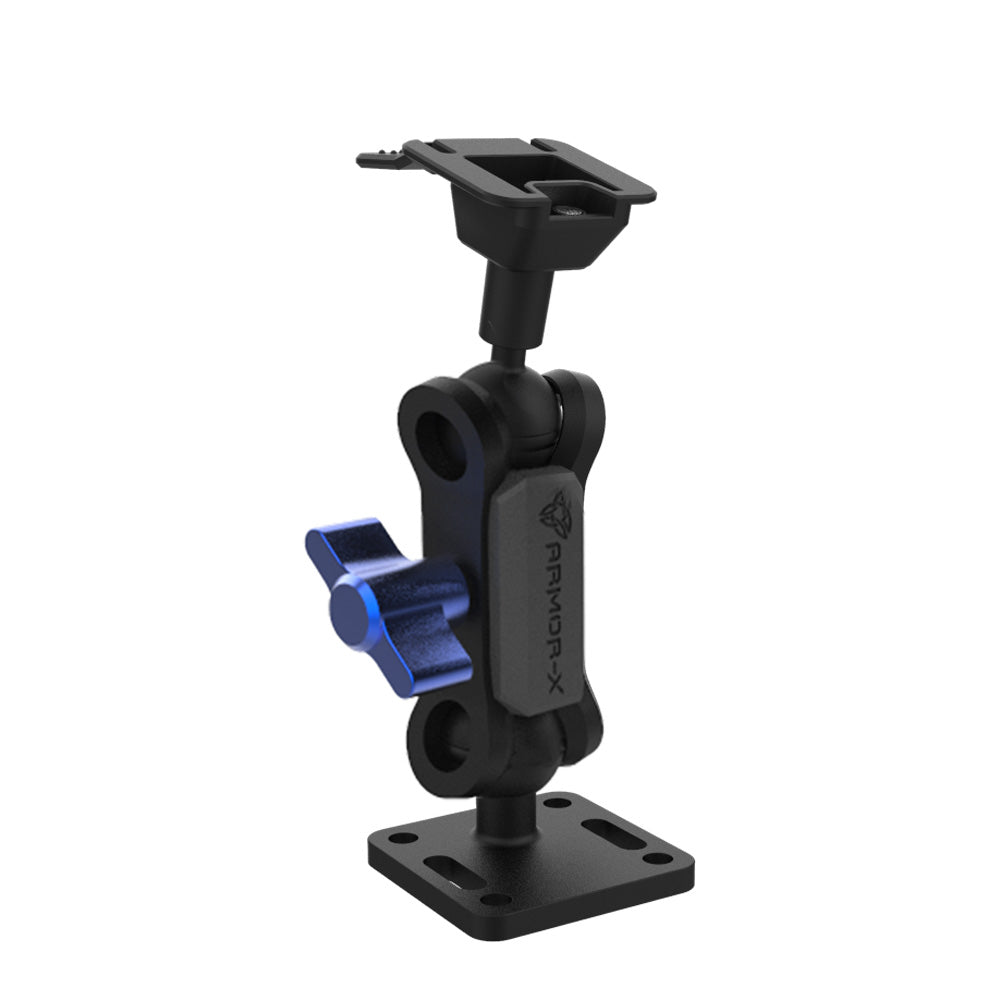 Gopro Max Grip + Tripod - Urban Gadgets PH