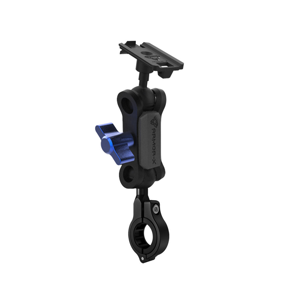 Motorcycle iphone cheap x mount