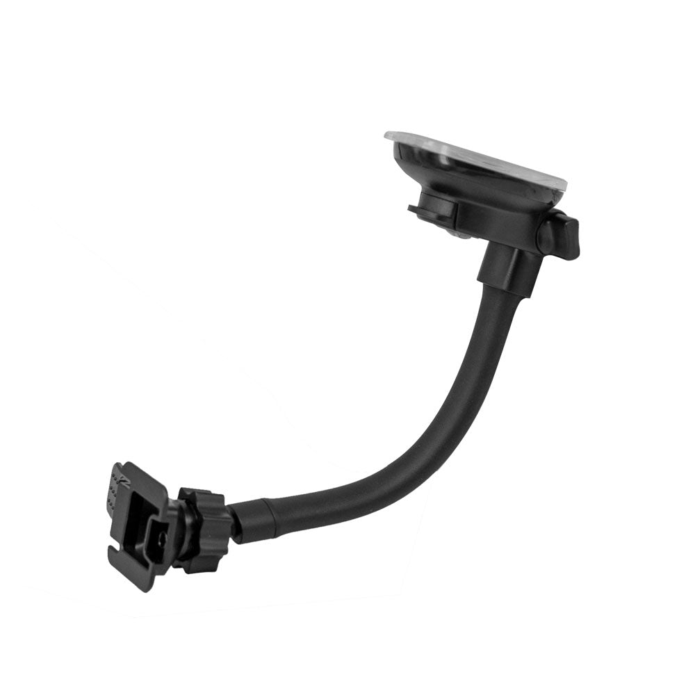 X122T | Gooseneck Suction Mount | TYPE-T For Tablet – ARMOR-X