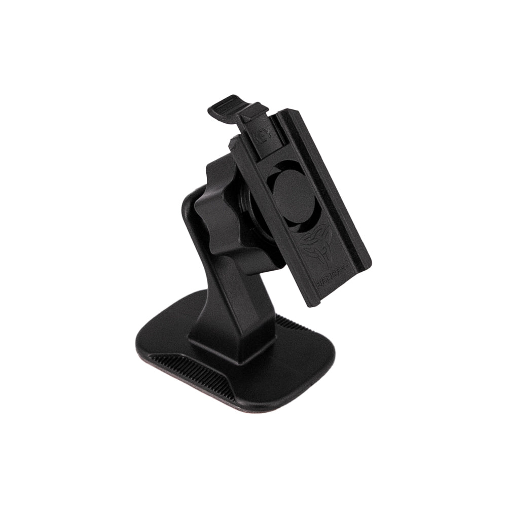 ARKON Travelmount Deluxe Mini Windshield Suction or Adhesive Dashboard Mount for Apple iPad Mini 4 (IPM614) (sku 33218) main image 0