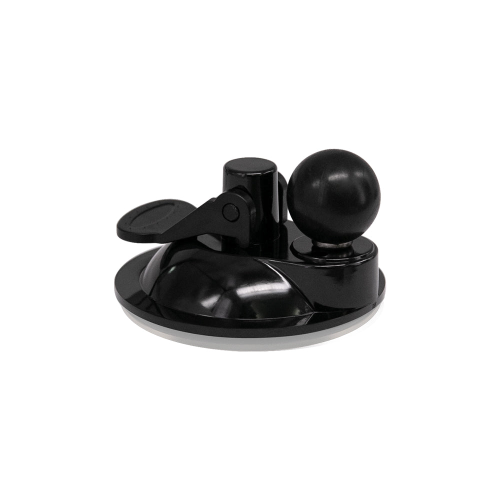 ARMOR-X Vacuum Suction Cup Mount Base.