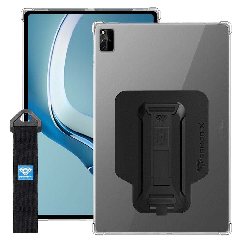 Test de la tablette tactile Huawei MatePad Pro 12,6 pouces 2022