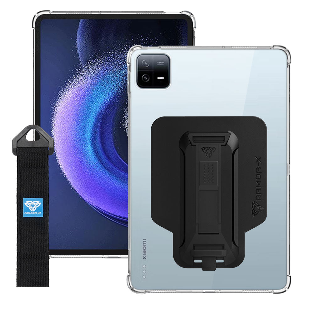 Xiaomi　Pad6 ZXS-Mi-PAD6 | Xiaomi Pad 6 / 6 Pro | 4 corner protection case w