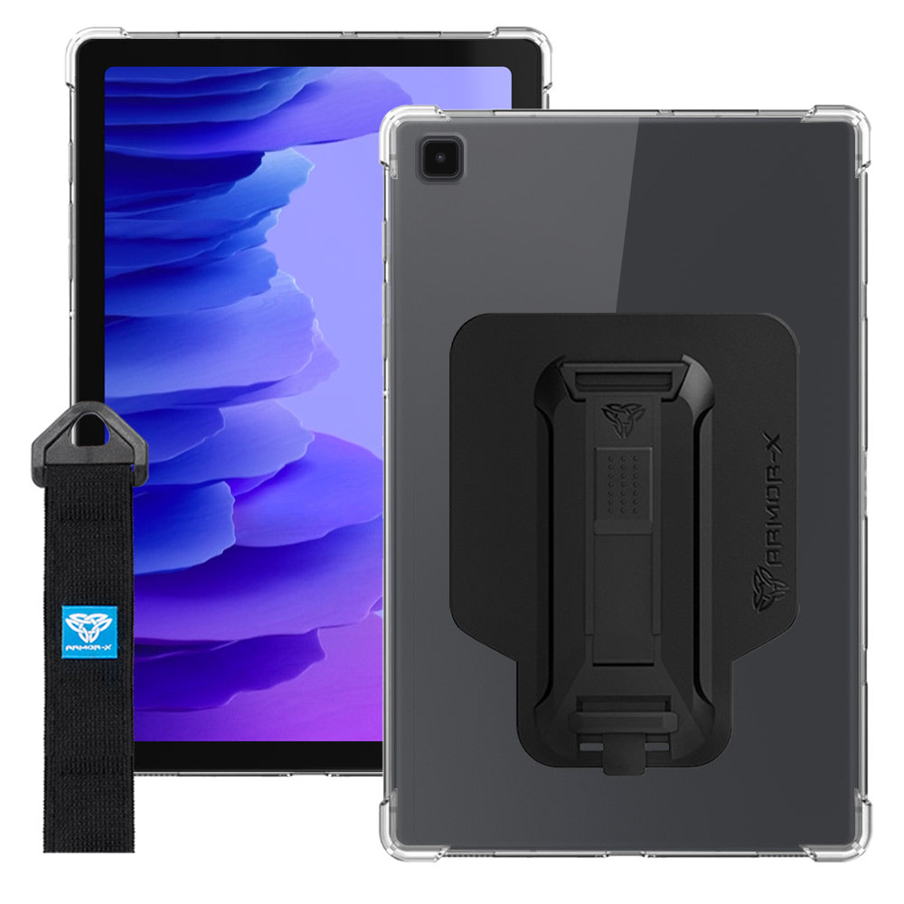 Dteck Case Samsung Galaxy Tab S6 Lite Case Walmart Smt500