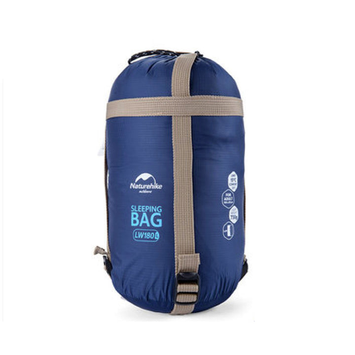 AC-CAMPING-SB01 Camping Sleeping Bag Envelope Sleeping Bag Outdoor Sleeping Bag