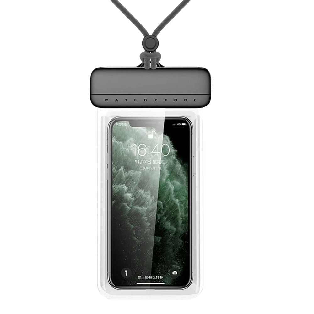 AG-W11 | IPX8 Waterproof Case for BlackBerry AG-W11 | IPX8 Waterproof Case for BlackBerry