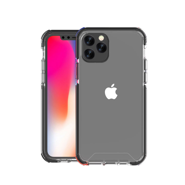 CBN-IPH-11PRO | iPhone 11 Pro Case 5.8 | Military Grade 3 meter Shockproof Drop Proof Cover