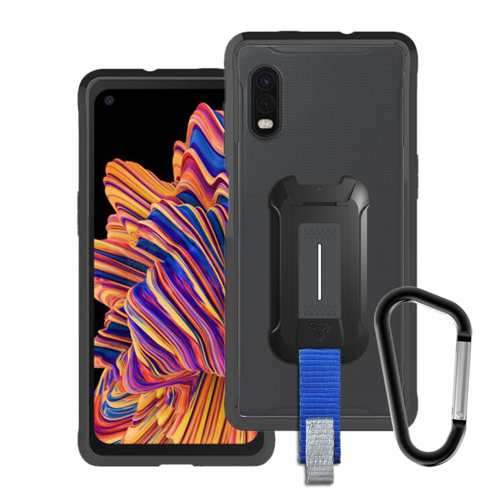 BX3-SS20-XCPR Samsung Galaxy Xcover Pro SM-G715 Shockproof