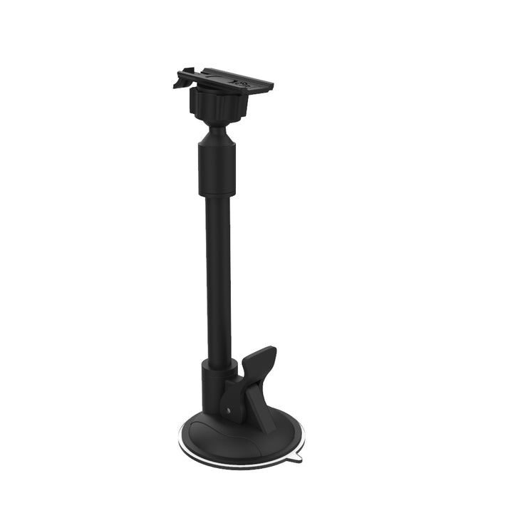 X94K | Flexi Arm Suction Cup Mount *SHORT | TYPE-K For ActiveKEY