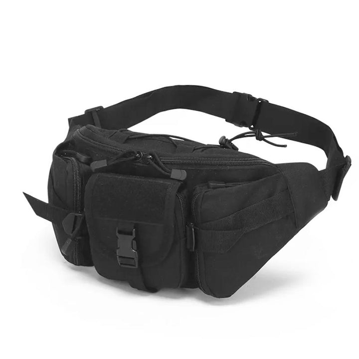 BAG-WA4 | Multi-Function Tool Bag / Waist Bag /  Chest Bag | Anti-Splash Bag