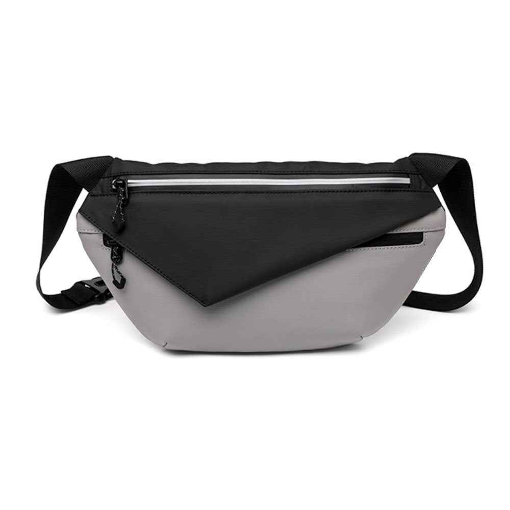 BAG-SL1, Fashion Sling Bag / Chest Bag / Waist bag