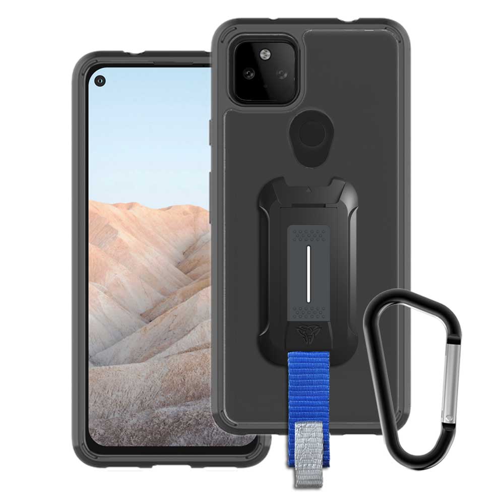 BX3-GG21-PXL5A Google Pixel 5a Case Mountable Shockproof