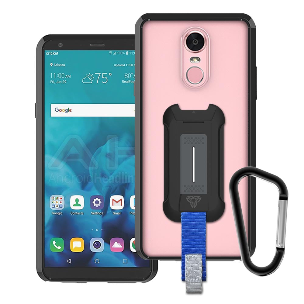 BX3-LG18-QST4 | LG Q Stylo 4 BX3-LG18-QST4 | LG Q Stylo 4