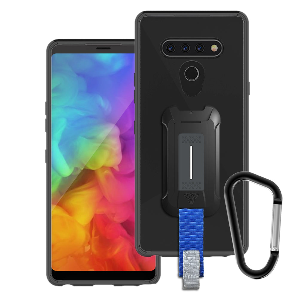 BX3-LG20-STY6 | LG Stylo 6 Case BX3-LG20-STY6 | LG Stylo 6 Case