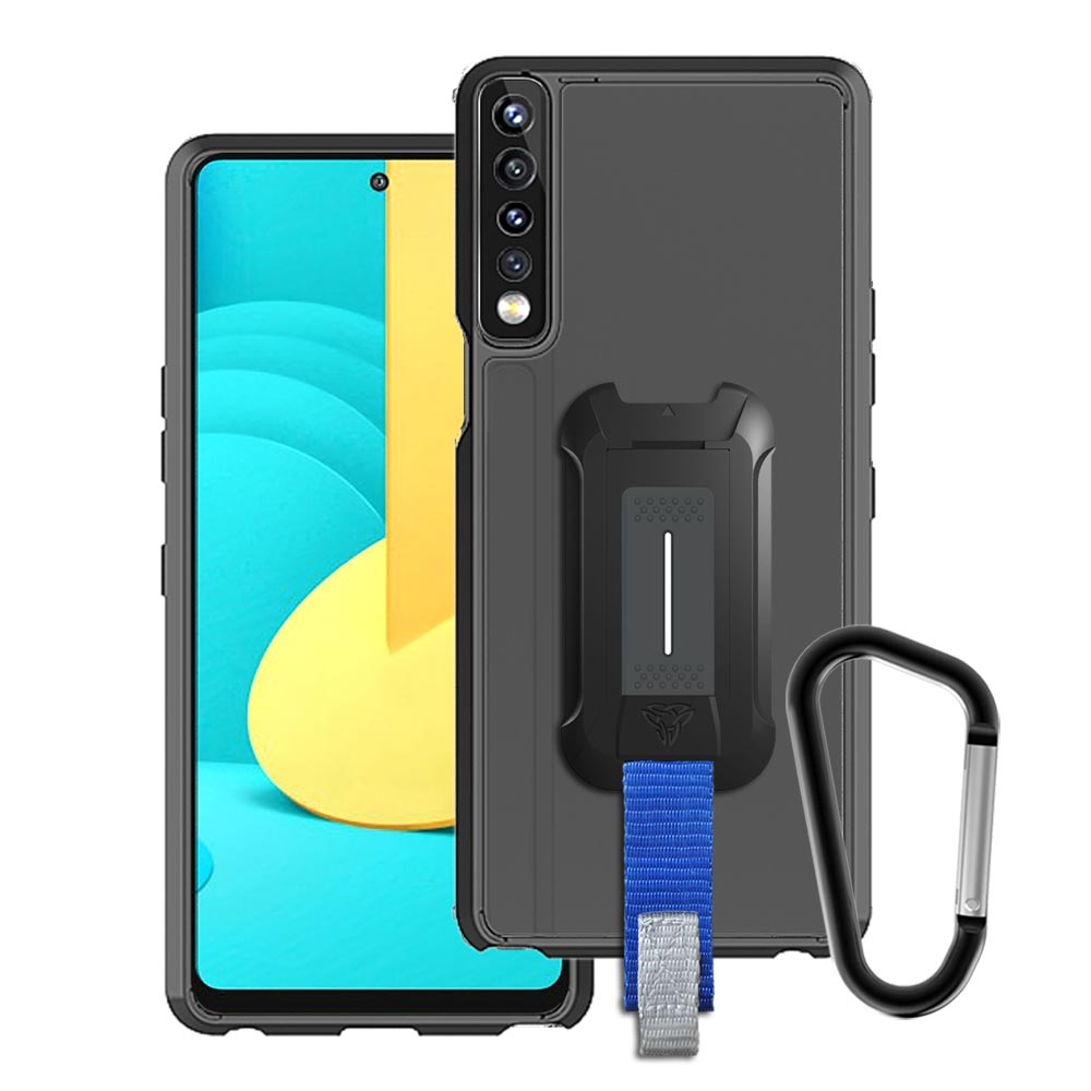 BX3-LG21-ST74G | LG Stylo 7 4G Case BX3-LG21-ST74G | LG Stylo 7 4G Case