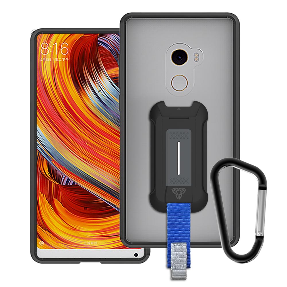 moex Unleash per Xiaomi 13 - Catena per cellulare con moschettone, cordino da collo rimovibile rapidamente - Smartphone Necklace con pad per custodie, catena da appendere in verde mimetico moex Unleash per Xiaomi 13 - Catena per cellulare con moschettone, cordino da collo rimovibile rapidamente - Smartphone Necklace con pad per custodie, catena da appendere in verde mimetico