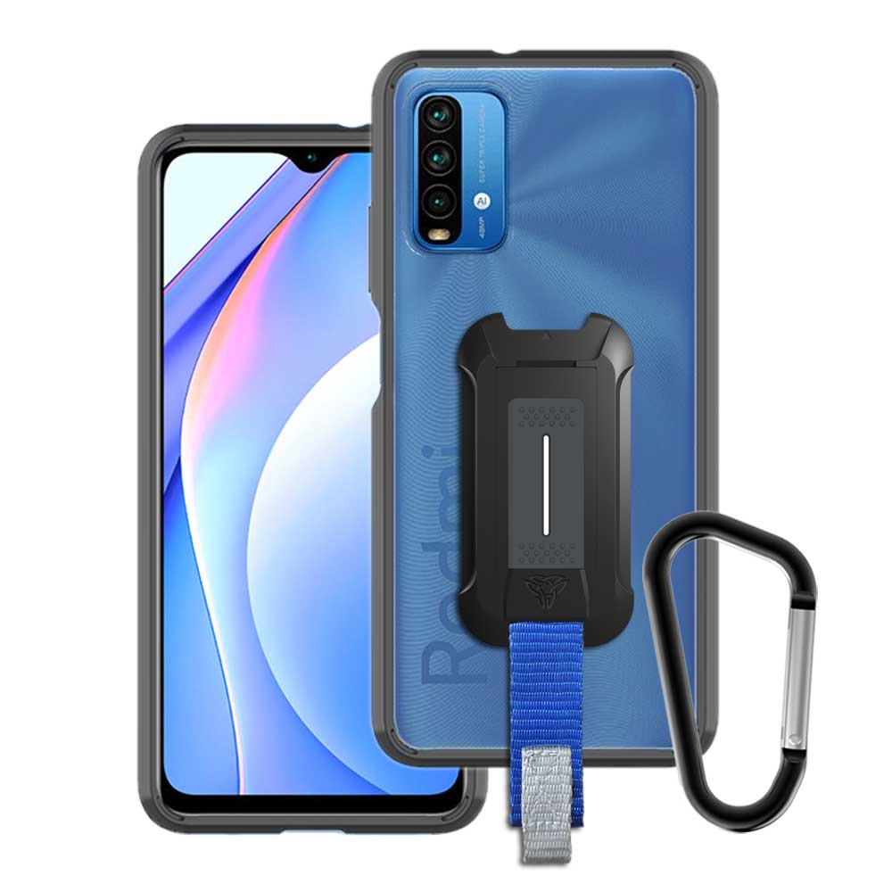 BX3-Mi20-PCM3 Xiaomi Poco M3 Xiaomi Redmi Note 4G Case