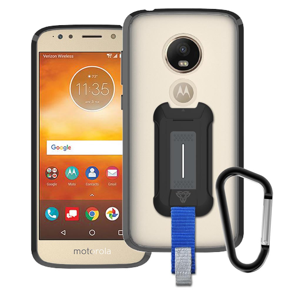 Verizon Moto E5 Go Case BX3-MT18-E5 Motorola Moto E5