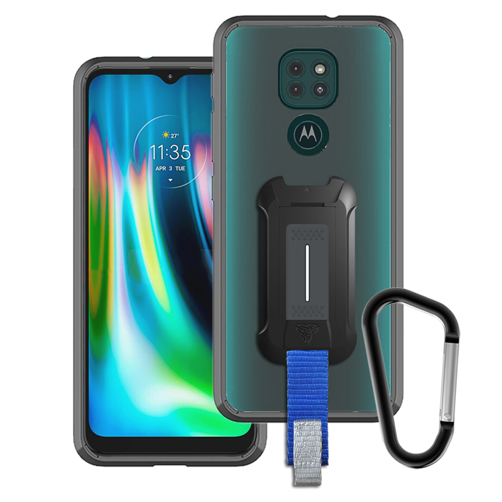 BX3-MT20-G9 Motorola Moto G9 G9 Play Case Mountable