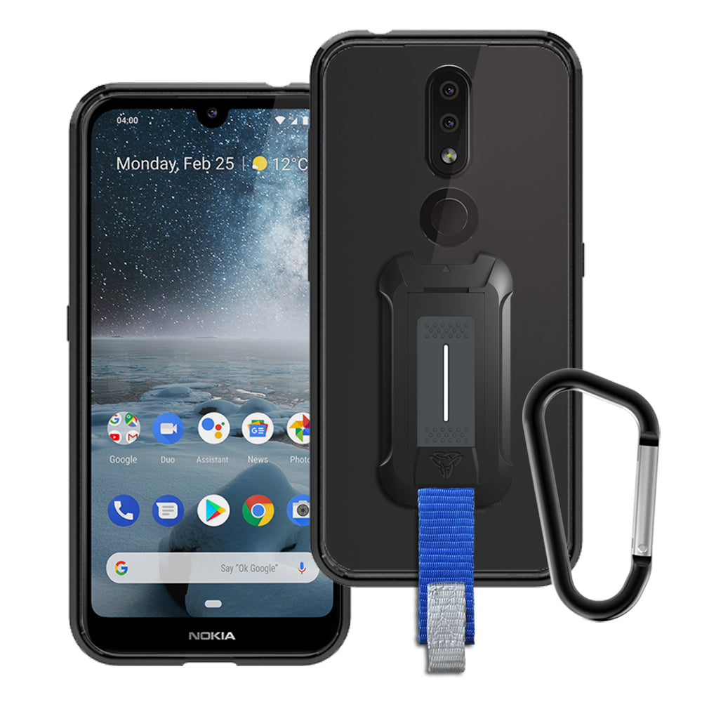 BX3-NK19-4.2 | Nokia 4.2 Case BX3-NK19-4.2 | Nokia 4.2 Case