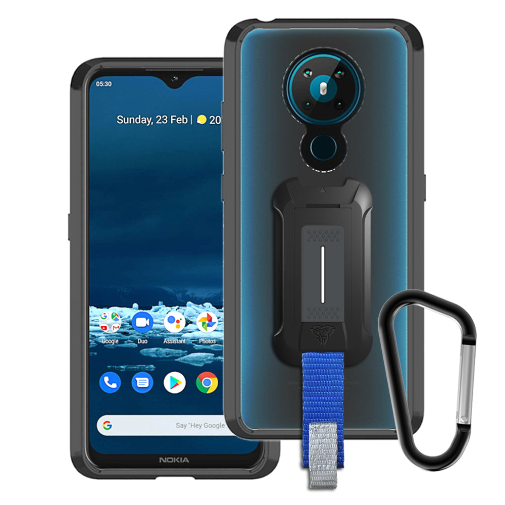 BX3-NK20-5.3 | Nokia 5.3 Case BX3-NK20-5.3 | Nokia 5.3 Case