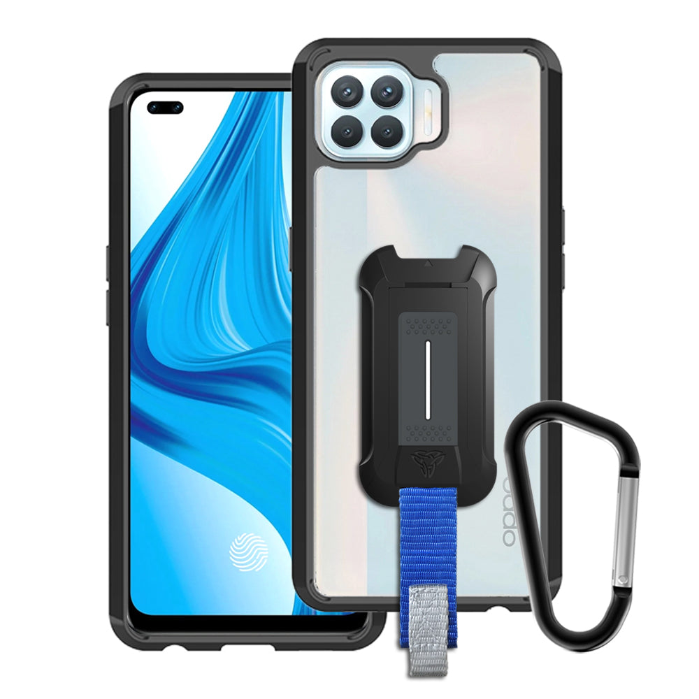 BX3-OP20-A93 | OPPO A93 (NOT for A93 5G) | Shockproof Rugged case