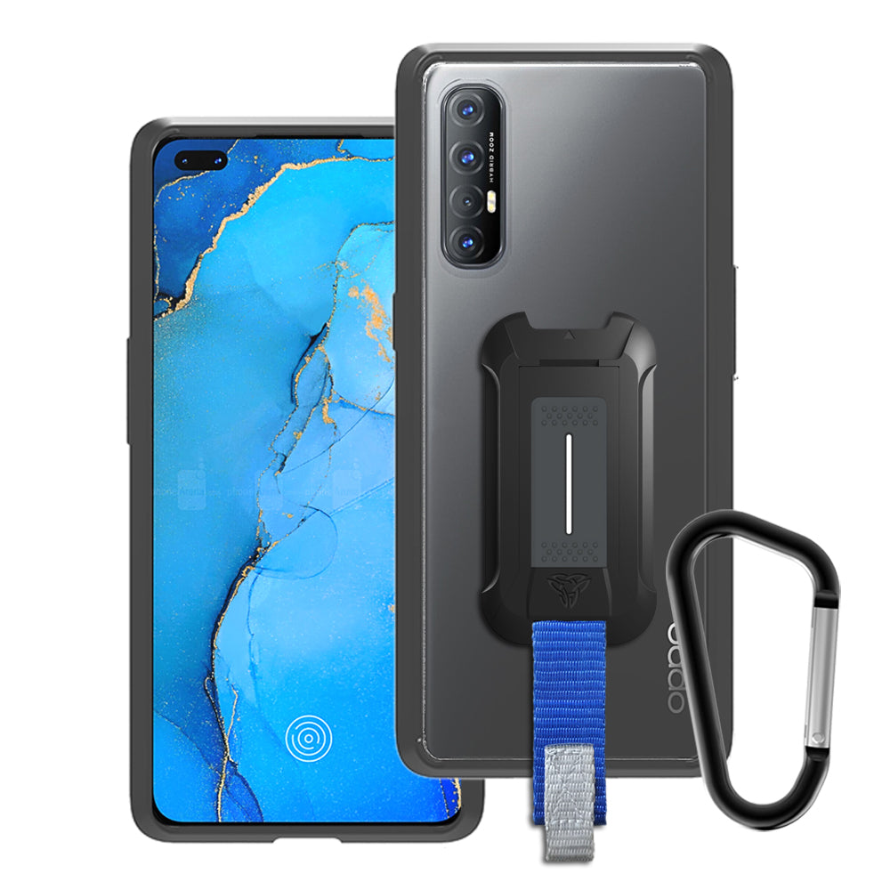 BX3-OP20-FX2*Neo OPPO Find X2 Neo Shockproof Rugged case w