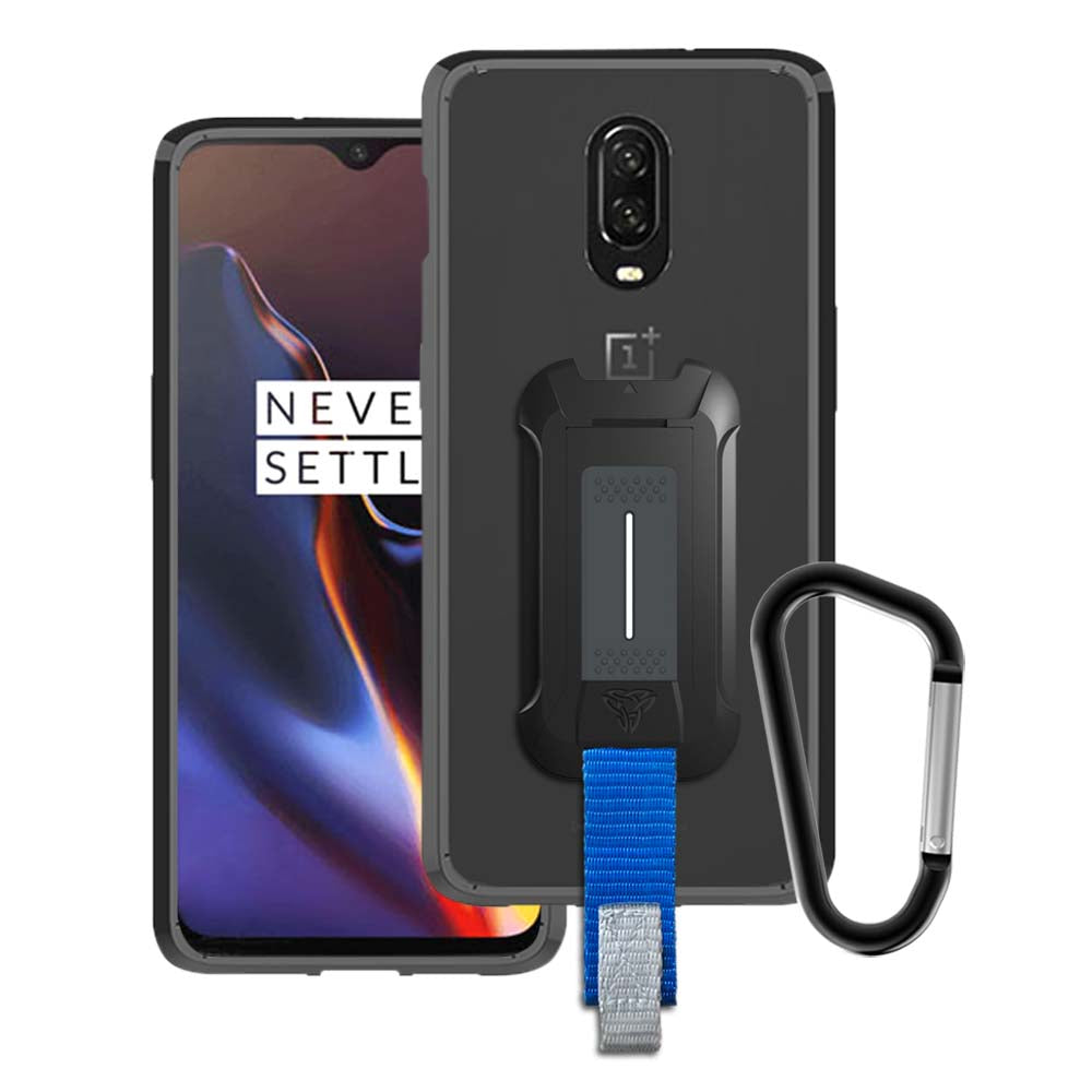 Back Cover Xolo Mobile Ka Cover Tough Armor Cover One Plus 6t BX3