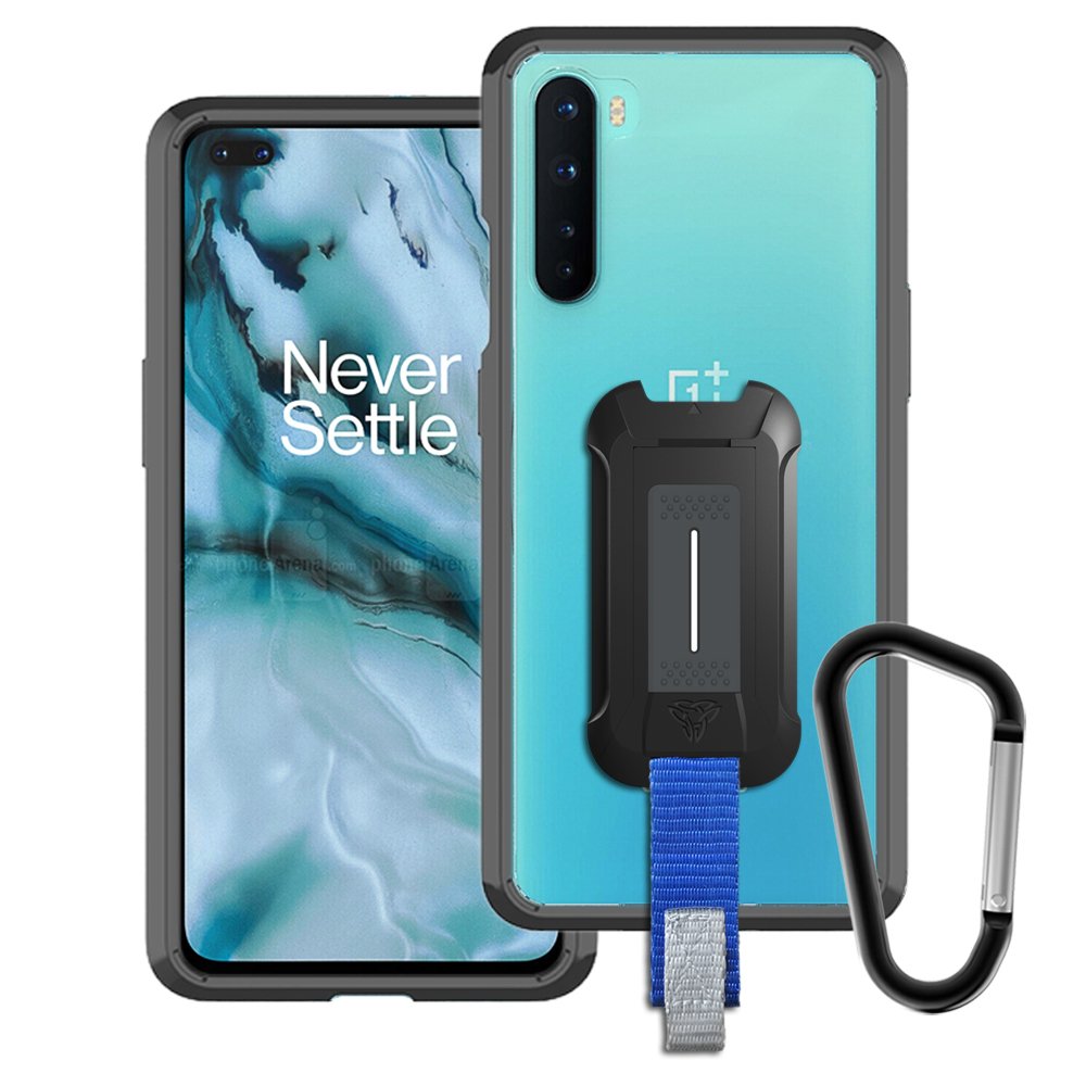 Screen Protector Oneplus Nord N100 Waterproof Case Screen