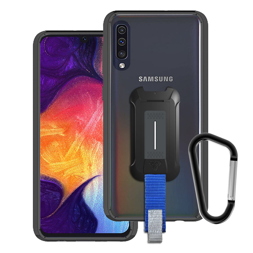 BX3-SS19-A50 Samsung Galaxy A50 Mountable Shockproof Rugged