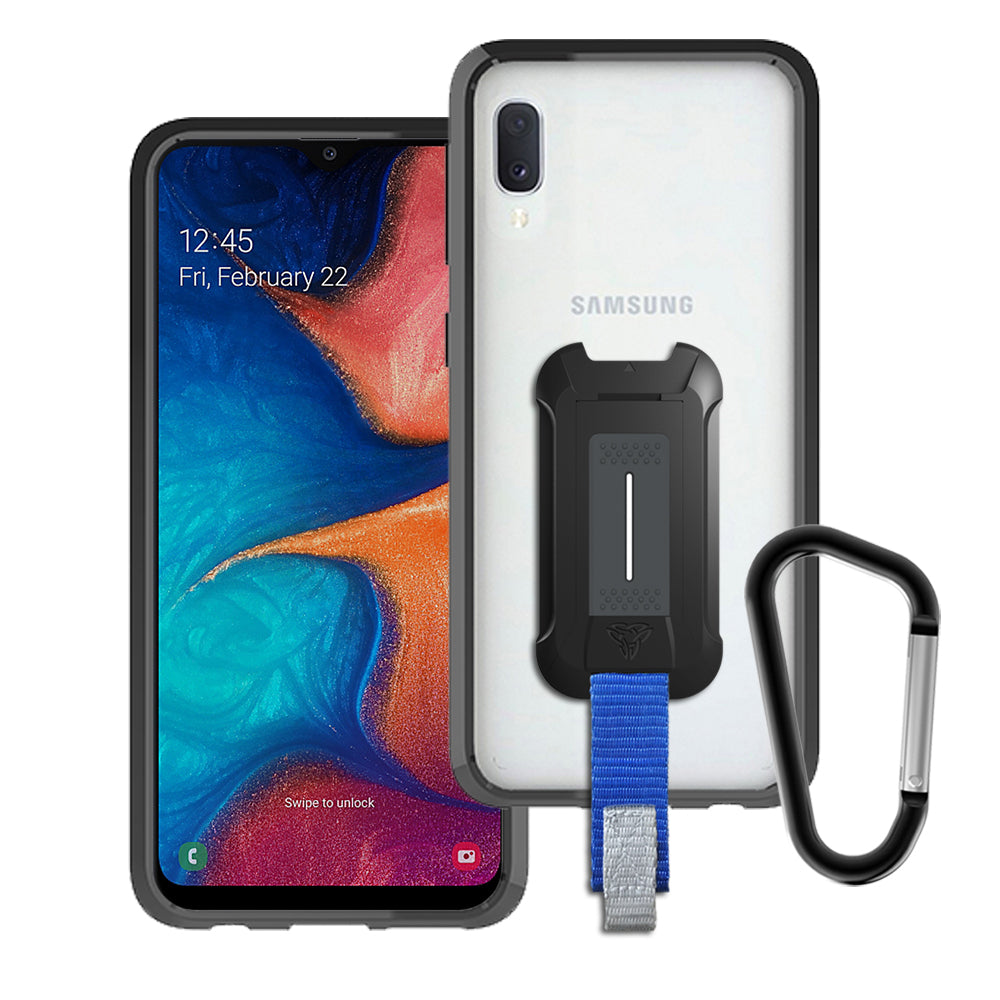 BX3-SS19-A10E Samsung Galaxy A10e Case Mountable Shockproof
