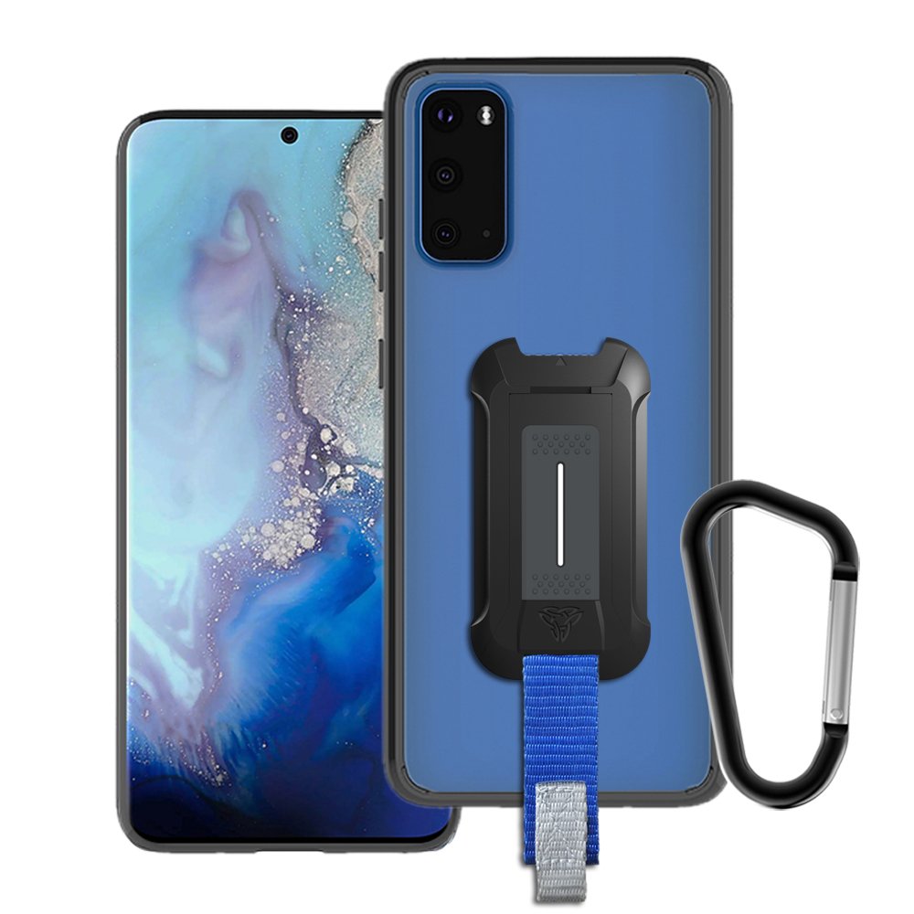Shockproof Galaxy S20 Ultra Metal Case Samsung Galaxy S20 Ultra 5g